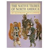 The Native Tribes of North America