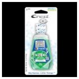 LOT OF 45~~ Travel size bottles Scope Mouthwash 1.