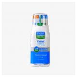 LOT OF 2 Clinical Activated Breath Rinse   Healf