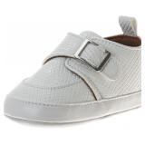 Josmo Unisex Baby Boys Girls Sneakers Infant Slip