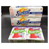 BB:06/2026-09/2026 Sunkist and fruit roll-ups