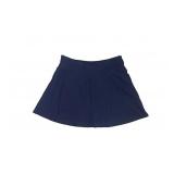 Size 3XL Tennis Skirts for Women Pleated Crossover
