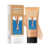 Leg Makeup Waterproof, No Transfer Body Concealer,