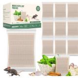 2026 New Pest Repellent Pouches, Peppermint Oil fo