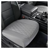 1 Pc Universal Size Front Car Seat Bottom Cover, v
