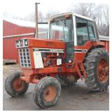 Farm Equipment Auction - Tools