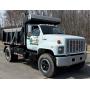 Inventory Reduction Auction - Equipment
