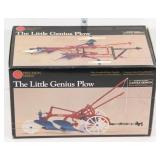 Precision Series #2 The Little Genius Plow,