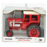 1993 2nd in a series of 4, International 1468 V8