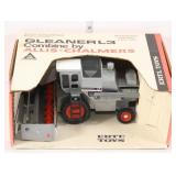"Blueprint Replica" Allis-Chalmers Gleaner L3