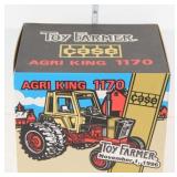 1996 National Farm Toy Show Collectors Edition,