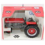 1993 Farm Progress Show, Massey-Ferguson