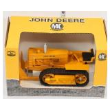 Liberty Classics John Deere MC Crawler, Spec