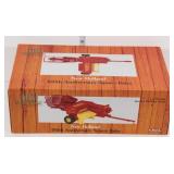 100th Anniversary 1895-1995, New Holland