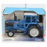 Ford 8730 tractor, JLE Scale Models, 1/16 scale,