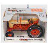 1991 Special Edition, Case 800 tractor, Ertl,