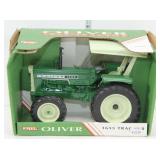 1995 Collector Edition, Oliver 1655 tractor, Ertl,