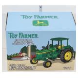 1998 National Farm Toy Show Collectors Edition,