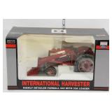 Classic Series, International Harvester