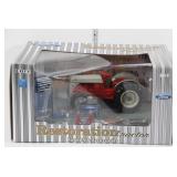 Restoration Tractor, Ford 8N & Accessories,