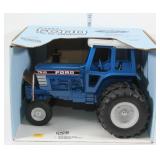 Ford TW-15 tractor with duals, Ertl, 1/12 scale,