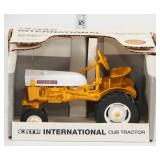 Cub Tractor 1964-1976, International Cub