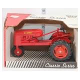 Classic Series Tractor #2 TSC, B.F. Avery