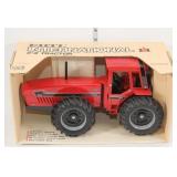 International 6388 2+2 tractor, Ertl, 1/16 scale,