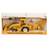 "Blueprint Replica" International tractor/loader/