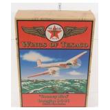 Wings of Texaco, "Gooney Bird" Douglas DC-3C,