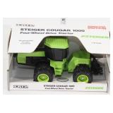 Limited Edition, Steiger Couger 1000