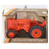 "Blueprint Replica Toys" 1947 John Deere
