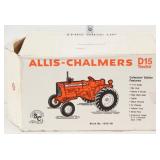 1989 Collectors Edition, Allis-Chalmers D15