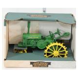 John Deere 1930 "GP" Wide Tread tractor,