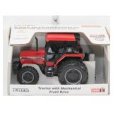 Special Edition, Case International tractor with