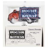 Limited Edition Eastwood Automobilia, 1952