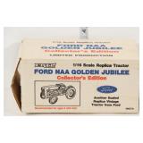 Collectors Edition, Ford NAA Golden Jubilee