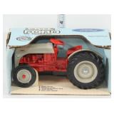 Ford 8N tractor, Ertl, 1/16 scale, original box