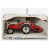 1987 Special Edition, Ford 8N tractor with