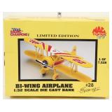 #28 Ernie Irvin Havoline MAC Tools Limited