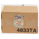 Pennsylvania FFA #7, John Deere tractor, 1/16