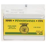 1999 Pennsylvania FFA 70th Anniversary Edition,