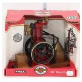 "Blueprint Replica" Vintage Gasoline Engines,