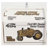 1994 Edition Parts Expo, Ford 901 Dealer Demo