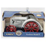 Special Edition Vintage Tractors, Fordson Model