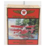 Wings of Texaco, "The Duck" 1936 Keystone-