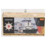 Texaco Nautical Series Exclusive Limited