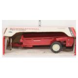 "Blueprint Replica" International spreader,