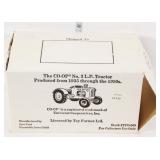 Toy Farmer Limited Edition, Co-Op No. 3