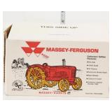 1990 Collectors Edition, Massey-Harris